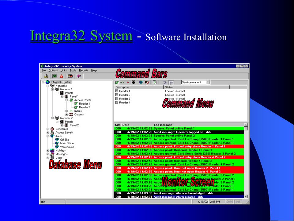 Integra32 software download cs-f3000 software download